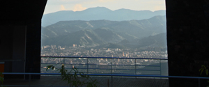 Giancarlo Mazzanti Biblioteca Espana Medellin